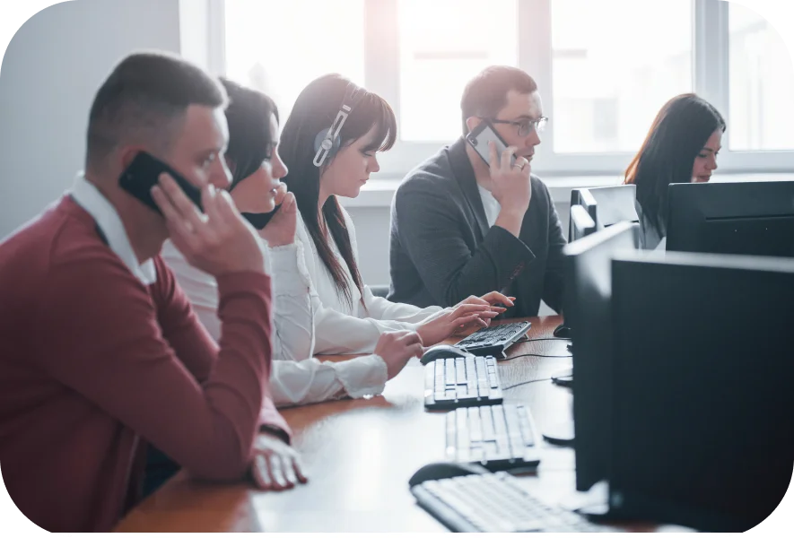 Что включает в себя «Контроль качества звонков» от MTS в Суздале