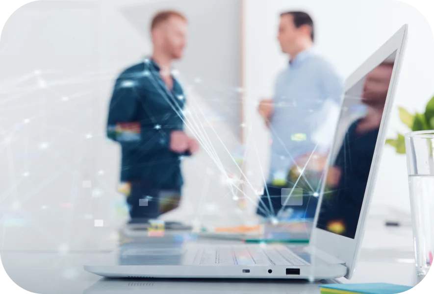 Основные подходы к построению сетей в Суздале